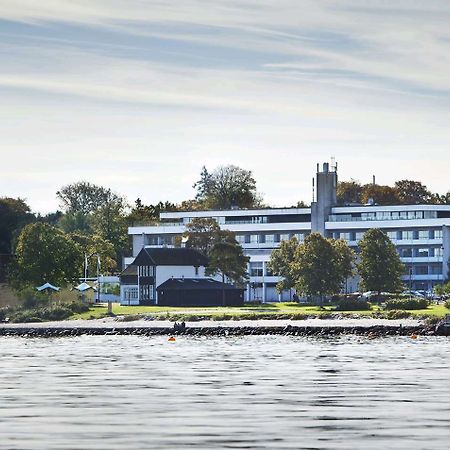 Hotel Marina Vedbæk Zewnętrze zdjęcie