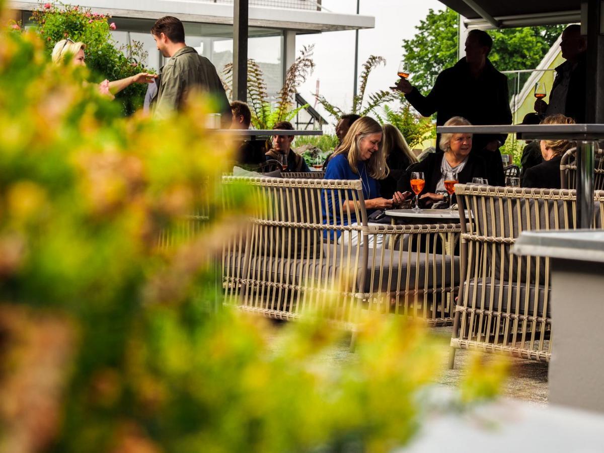 Hotel Marina Vedbæk Zewnętrze zdjęcie